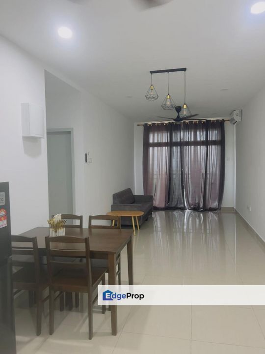 OPTIMUS MEDINI APARTMENT @ MEDINI / ISKANDAR PUTERI, Johor, 