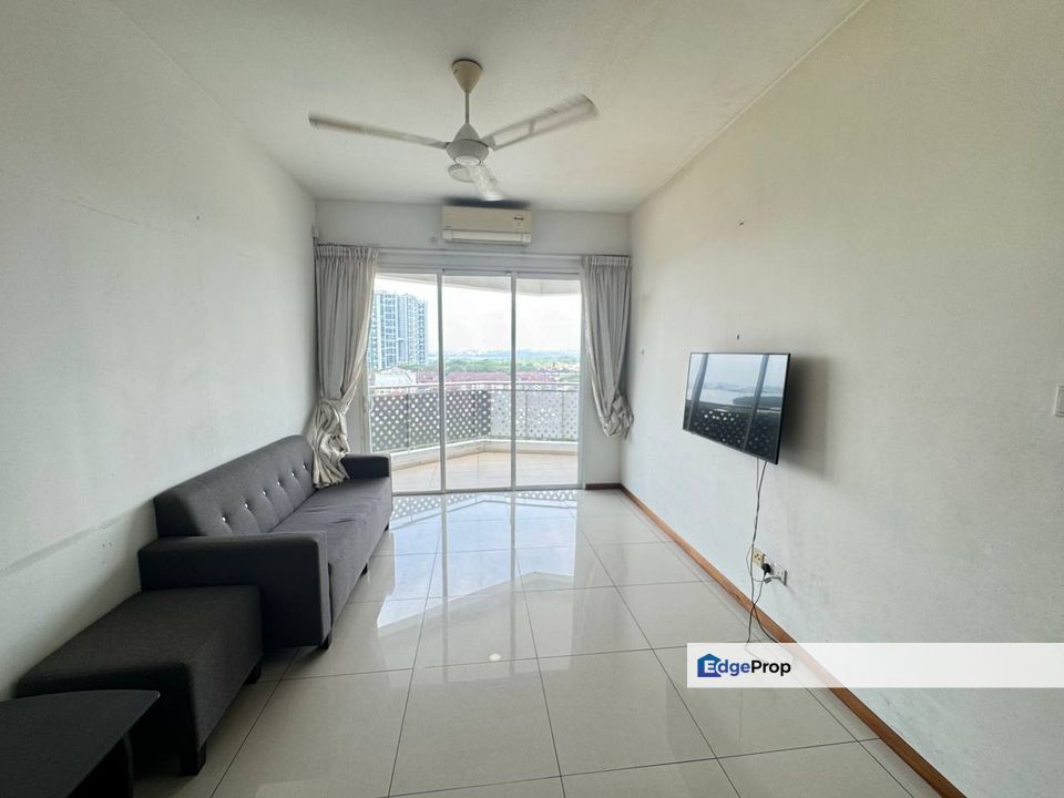 GRANDVIEW 360 APARTMENT @ TAMAN BAYU PUTERI MASAI / JOHOR BAHRU, Johor, Johor Bahru