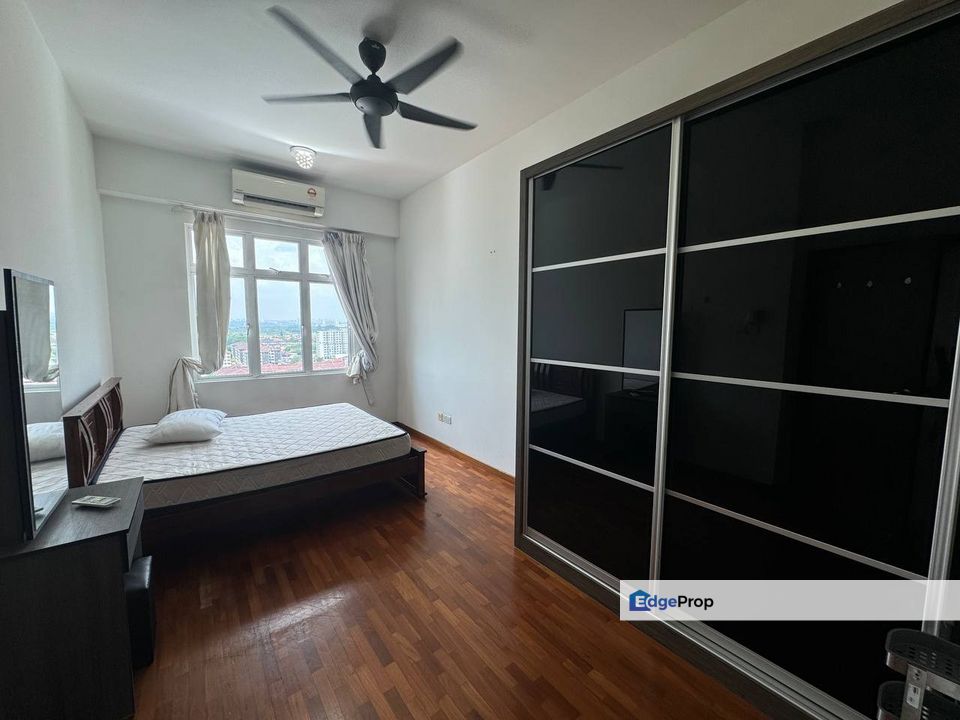 GRANDVIEW 360 APARTMENT @ TAMAN BAYU PUTERI MASAI / JOHOR BAHRU, Johor, Johor Bahru