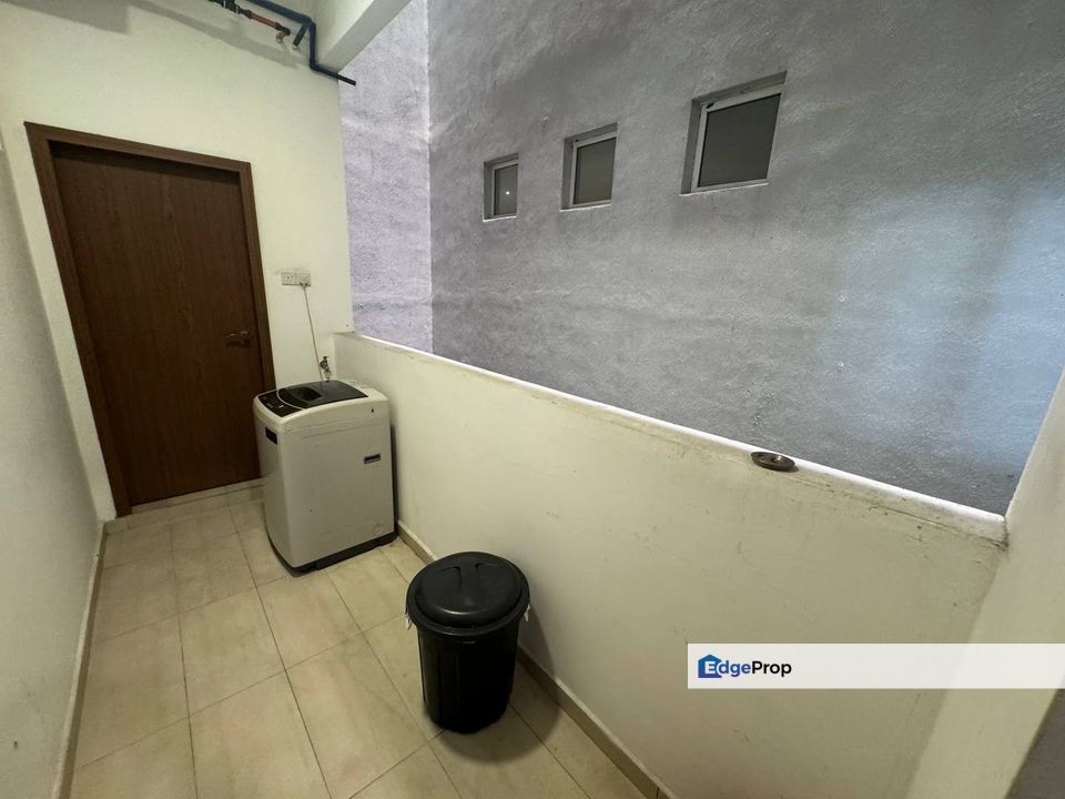 GRANDVIEW 360 APARTMENT @ TAMAN BAYU PUTERI MASAI / JOHOR BAHRU, Johor, Johor Bahru