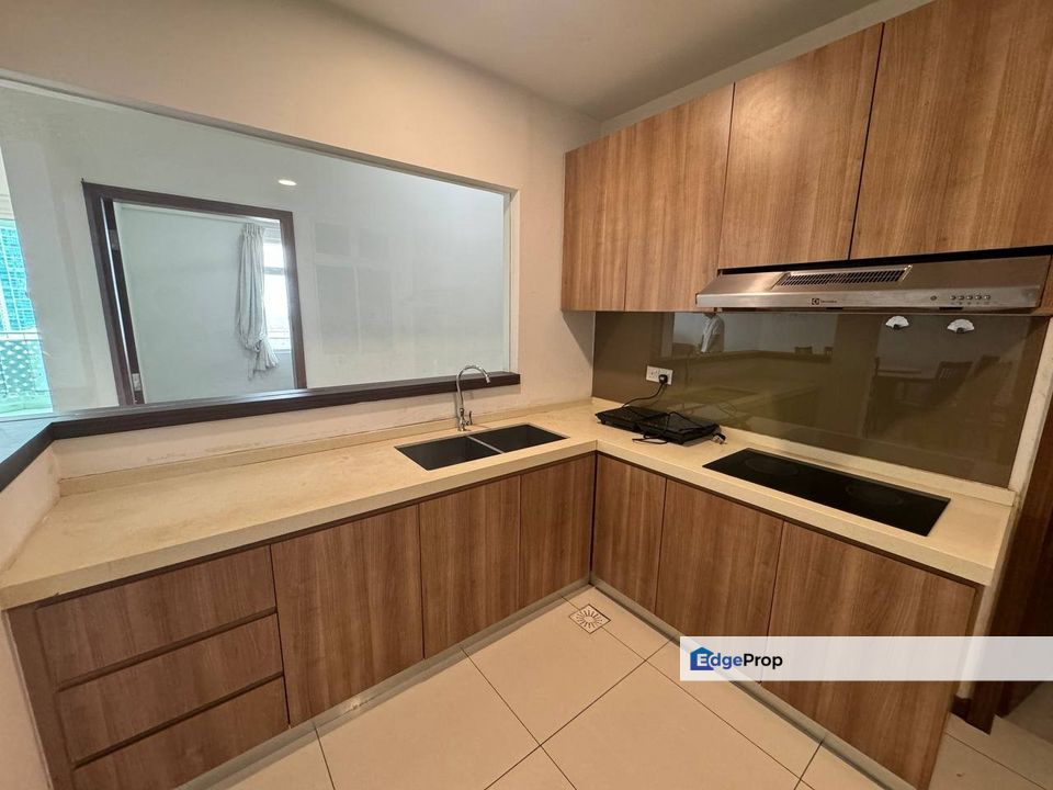 GRANDVIEW 360 APARTMENT @ TAMAN BAYU PUTERI MASAI / JOHOR BAHRU, Johor, Johor Bahru