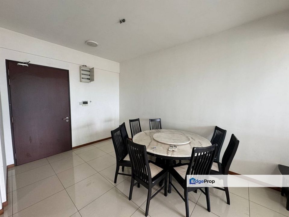 GRANDVIEW 360 APARTMENT @ TAMAN BAYU PUTERI MASAI / JOHOR BAHRU, Johor, Johor Bahru