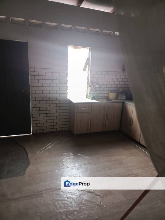 TAMAN SKUDAI BARU, SKUDAI @ DOUBLE STOREY LOW COST, Johor, Skudai