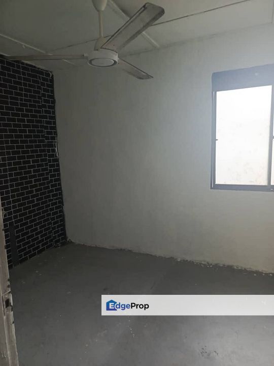 TAMAN SKUDAI BARU, SKUDAI @ DOUBLE STOREY LOW COST, Johor, Skudai