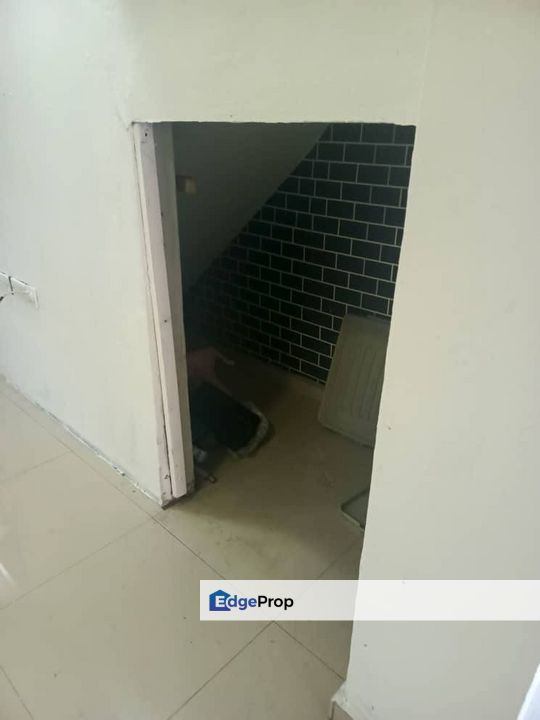 TAMAN SKUDAI BARU, SKUDAI @ DOUBLE STOREY LOW COST, Johor, Skudai