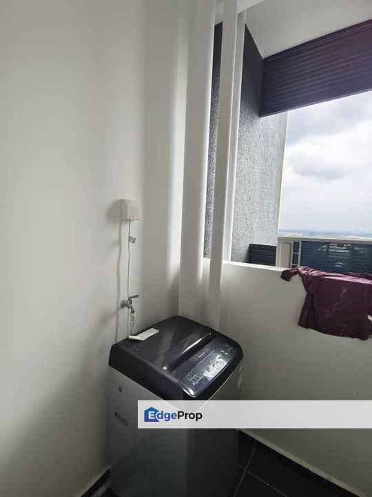 D'PRISTINE APARTMENT @ MEDINI / ISKANDAR PUTERI, Johor, 