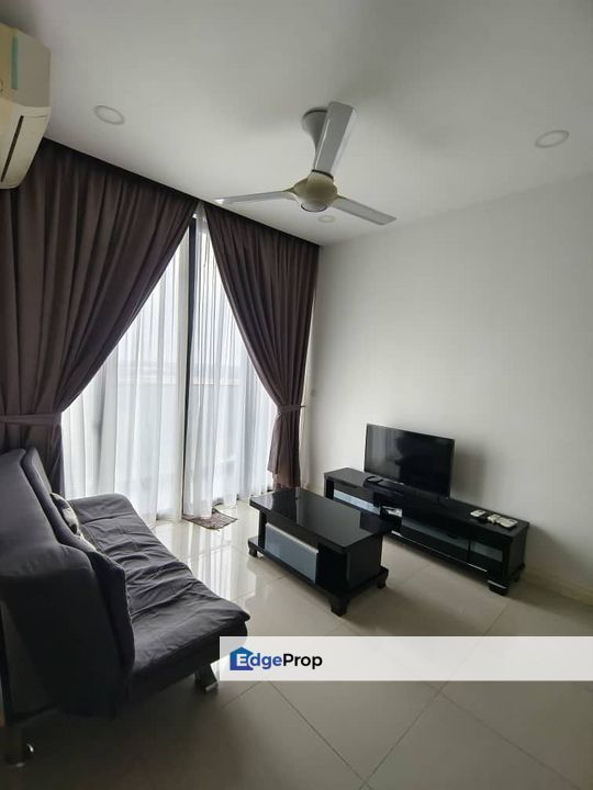D'PRISTINE APARTMENT @ MEDINI / ISKANDAR PUTERI, Johor, 