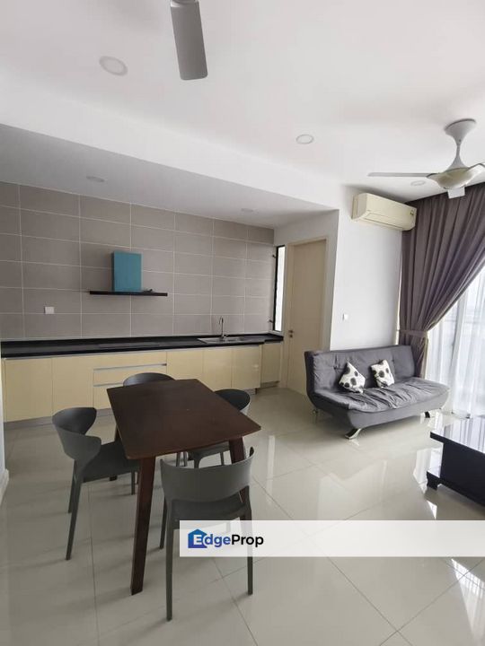 D'PRISTINE APARTMENT @ MEDINI / ISKANDAR PUTERI, Johor, 
