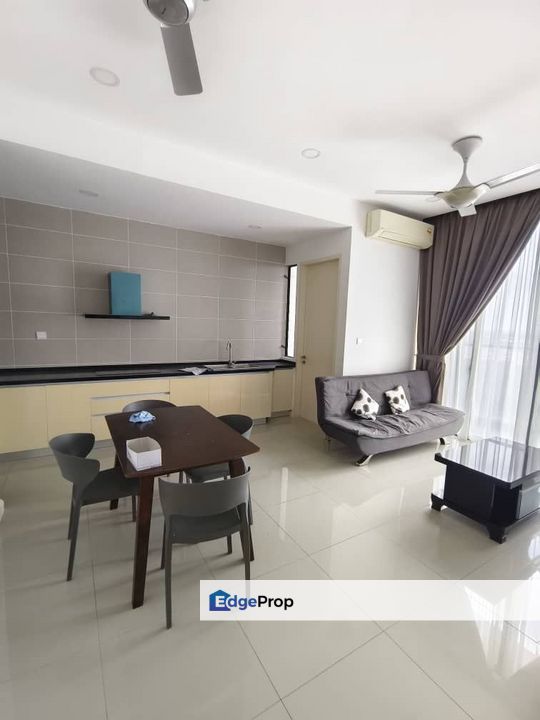 D'PRISTINE APARTMENT @ MEDINI / ISKANDAR PUTERI, Johor, 