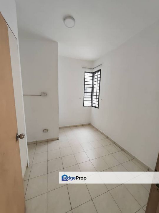 NUSA PERDANA APARTMENT @ GELANG PATAH / TUAS, Johor, Gelang Patah