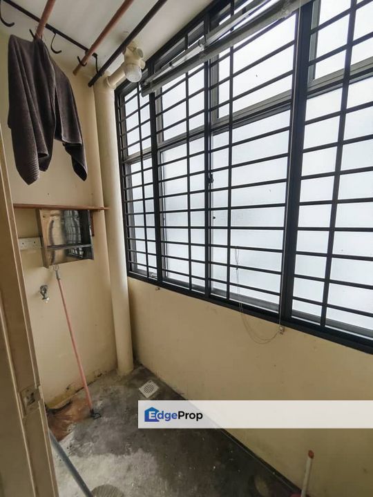 NUSA PERDANA APARTMENT @ GELANG PATAH / TUAS, Johor, Gelang Patah