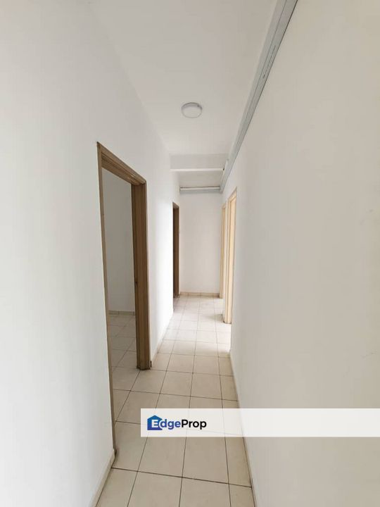 NUSA PERDANA APARTMENT @ GELANG PATAH / TUAS, Johor, Gelang Patah