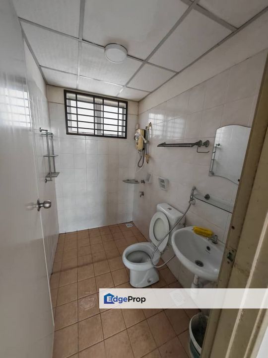 NUSA PERDANA APARTMENT @ GELANG PATAH / TUAS, Johor, Gelang Patah