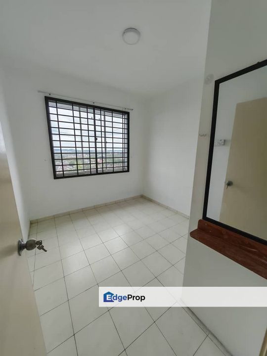NUSA PERDANA APARTMENT @ GELANG PATAH / TUAS, Johor, Gelang Patah