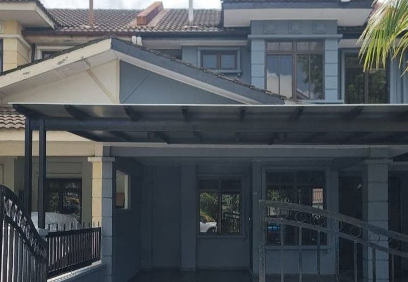 Bandar Baru Seri Alam