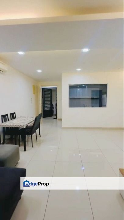 D'AMBIENCE APARTMENT @ PERMAS JAYA / MASAI, Johor, Masai