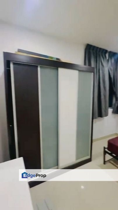 D'AMBIENCE APARTMENT @ PERMAS JAYA / MASAI, Johor, Masai