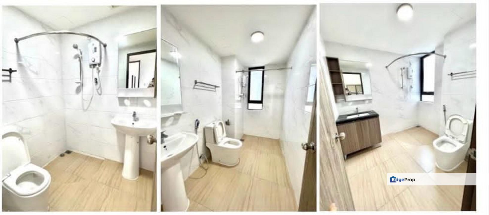 CENTRAL PARK COUNTRY GARDEN APARTMENT @ TAMPOI, Johor, Johor Bahru