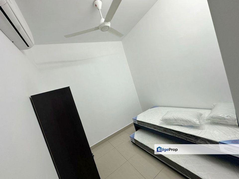 OPTIMUS MEDINI / ISKANDAR PUTERI @ APARTMENT, Johor, 