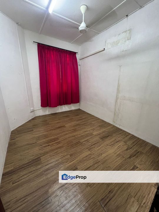 TAMAN UNIVERSITI SKUDAI @ SINGLE STOREY, Johor, Skudai