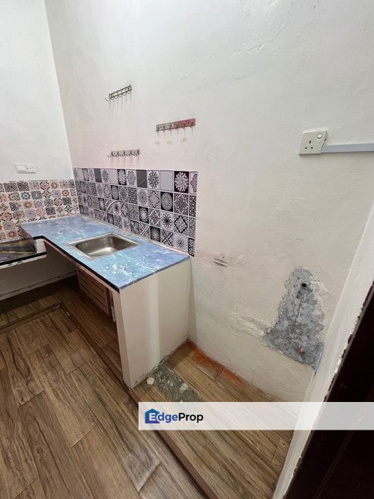 TAMAN UNIVERSITI SKUDAI @ SINGLE STOREY, Johor, Skudai