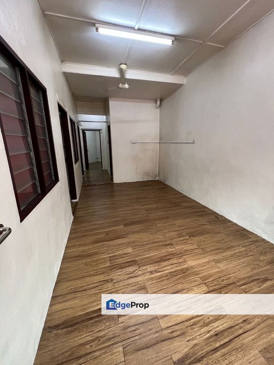 TAMAN UNIVERSITI SKUDAI @ SINGLE STOREY, Johor, Skudai