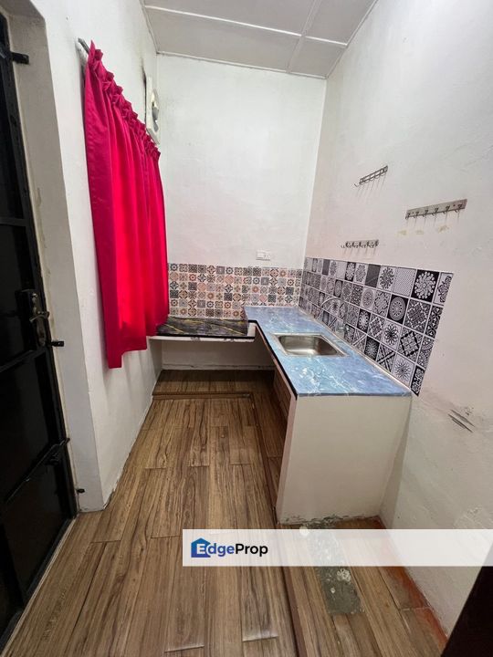 TAMAN UNIVERSITI SKUDAI @ SINGLE STOREY, Johor, Skudai