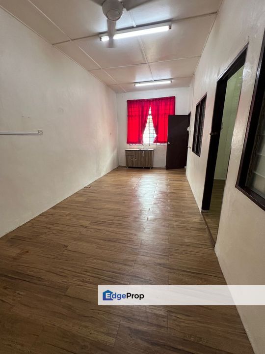 TAMAN UNIVERSITI SKUDAI @ SINGLE STOREY, Johor, Skudai