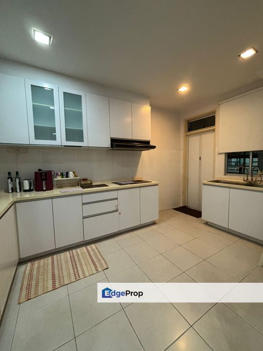 TEBRAU CITY RESIDENCES APARTMENT @ TEBRAU / JOHOR BAHRU, Johor, Johor Bahru