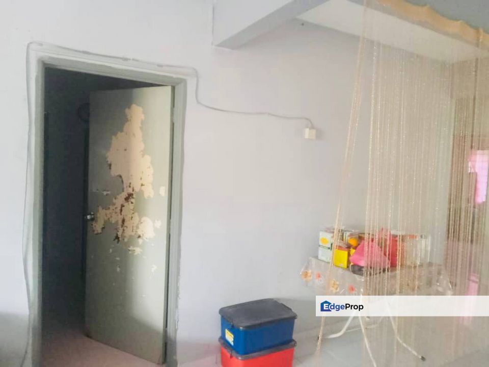 LILY & JASMINE APARTMENT @ TAMPOI INDAH / SKUDAI, Johor, Tampoi