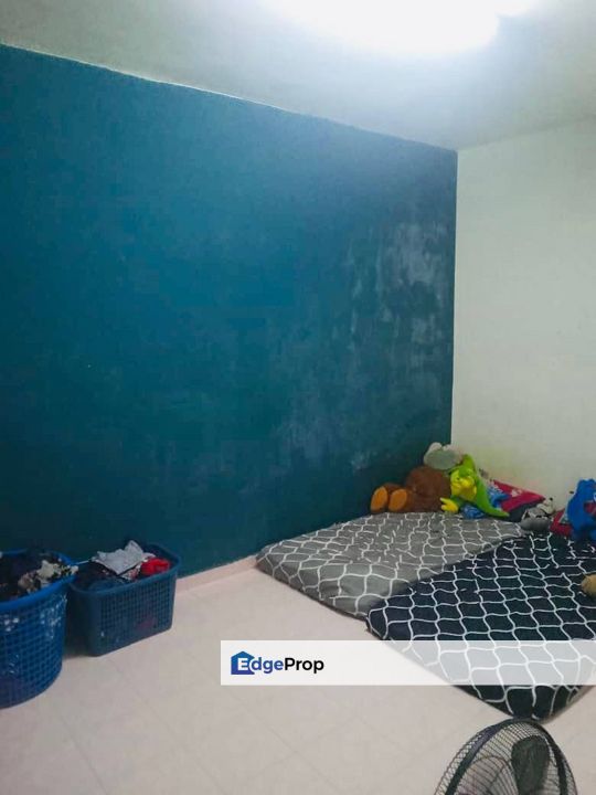 LILY & JASMINE APARTMENT @ TAMPOI INDAH / SKUDAI, Johor, Tampoi