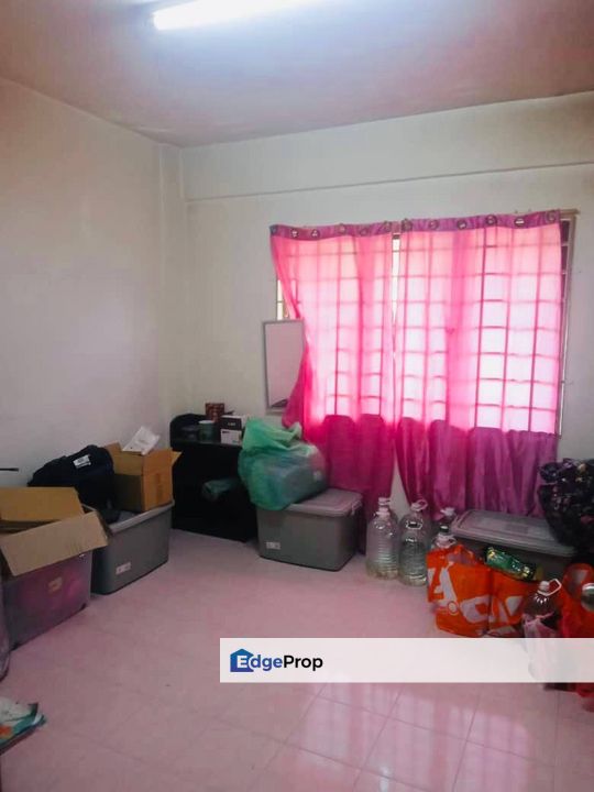 LILY & JASMINE APARTMENT @ TAMPOI INDAH / SKUDAI, Johor, Tampoi