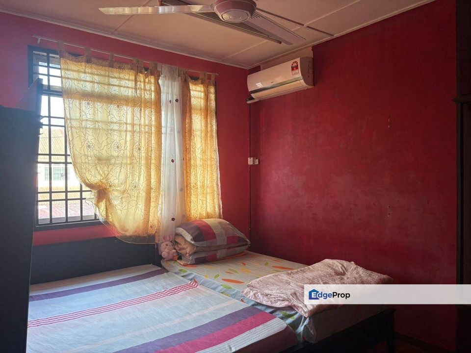 TAMAN RINTING MASAI @ DOUBLE STOREY , Johor, Masai