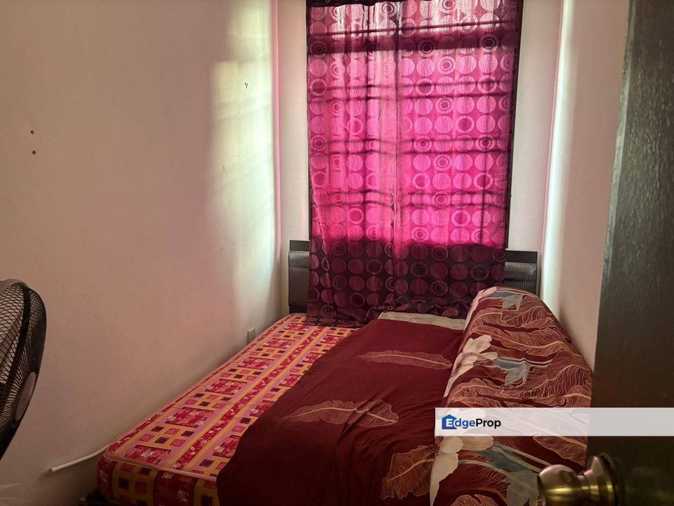 TAMAN RINTING MASAI @ DOUBLE STOREY , Johor, Masai