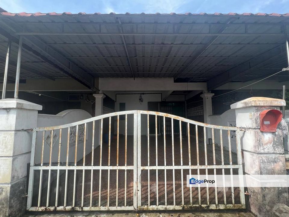 KOTA MASAI PASIR GUDANG @ DOUBLE STOREY, Johor, Pasir Gudang