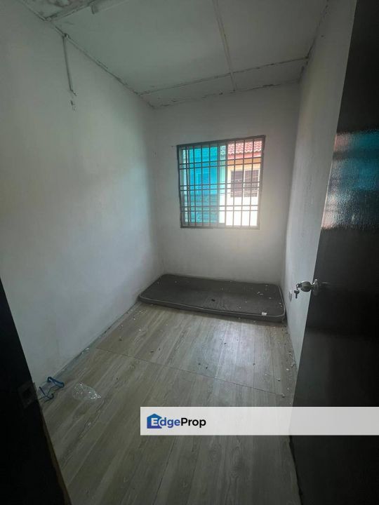 KOTA MASAI PASIR GUDANG @ DOUBLE STOREY, Johor, Pasir Gudang