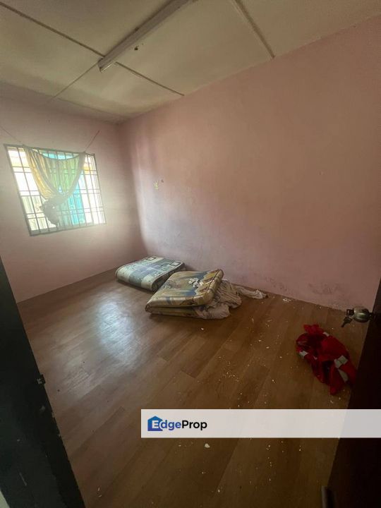 KOTA MASAI PASIR GUDANG @ DOUBLE STOREY, Johor, Pasir Gudang