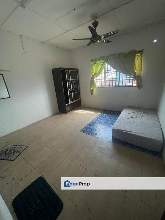 KOTA MASAI PASIR GUDANG @ DOUBLE STOREY, Johor, Pasir Gudang