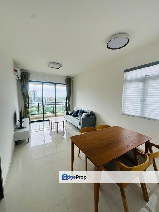FOREST CITY / STARVIEW BAY APARTMENT @ GELANG PATAH / TUAS, Johor, Gelang Patah