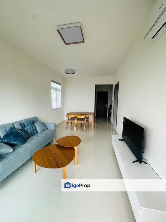 FOREST CITY / STARVIEW BAY APARTMENT @ GELANG PATAH / TUAS, Johor, Gelang Patah