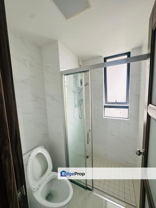 FOREST CITY / STARVIEW BAY APARTMENT @ GELANG PATAH / TUAS, Johor, Gelang Patah