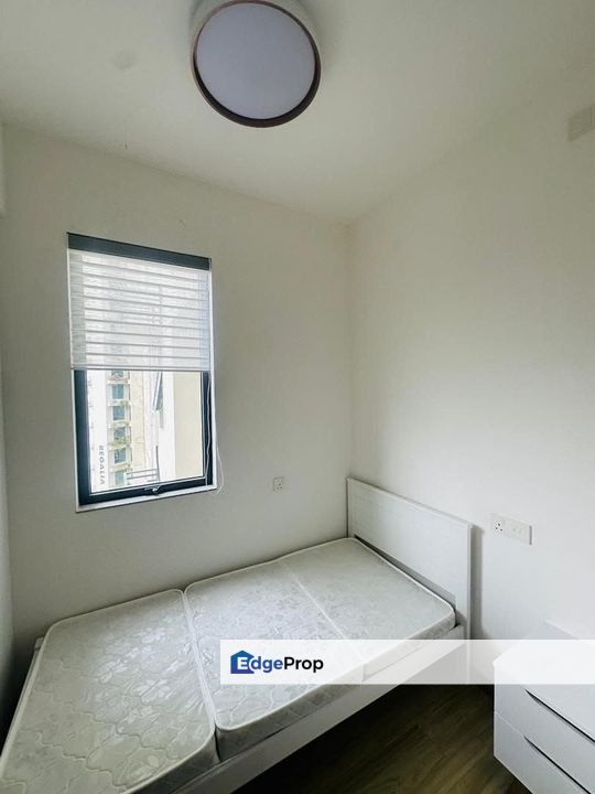 FOREST CITY / STARVIEW BAY APARTMENT @ GELANG PATAH / TUAS, Johor, Gelang Patah