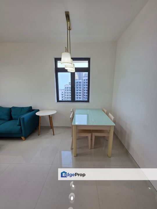 FOREST CITY / ATARAXIA APARTMENT @ GELANG PATAH / TUAS, Johor, Gelang Patah