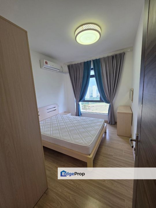 FOREST CITY / ATARAXIA APARTMENT @ GELANG PATAH / TUAS, Johor, Gelang Patah