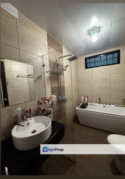 MOLEK REGENCY APARTMENT @ TAMAN MOLEK  / JOHOR BAHRU, Johor, Johor Bahru