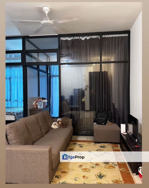 MOLEK REGENCY APARTMENT @ TAMAN MOLEK  / JOHOR BAHRU, Johor, Johor Bahru