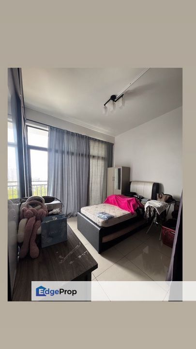 MOLEK REGENCY APARTMENT @ TAMAN MOLEK  / JOHOR BAHRU, Johor, Johor Bahru