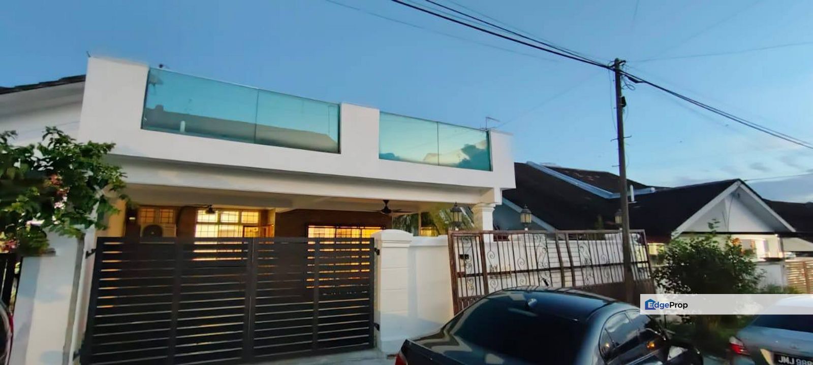 TAMAN MEGAH RIA / KOTA PUTERI / MASAI @ DOUBLE STOREY, Johor, Masai