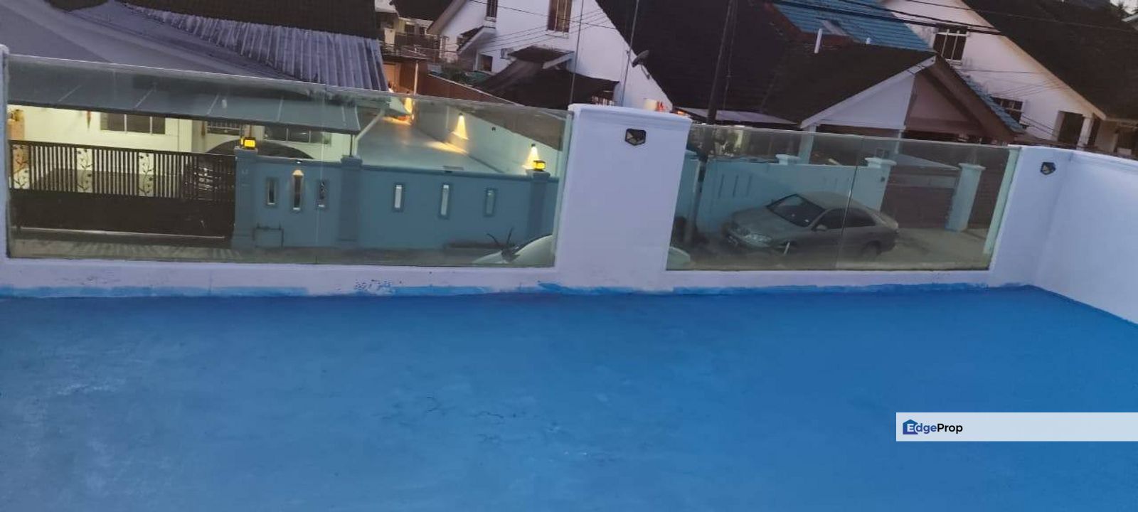 TAMAN MEGAH RIA / KOTA PUTERI / MASAI @ DOUBLE STOREY, Johor, Masai