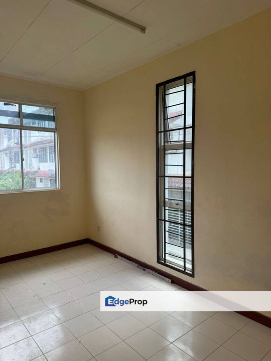 PALM VILLA KULAI @ DOUBLE STOREY TOWNHOUSE, Johor, Kulai